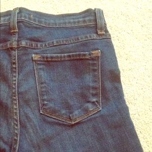 NWOT Flying Monkey Dark Finish Size 26 Jeans